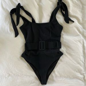 Beach Riot Swimsuit one piece